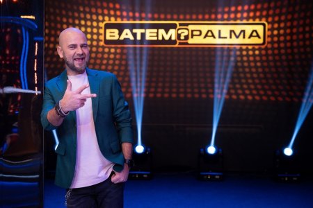 Anuntul facut de Cosmin Selesi despre emisiunea Batem palma? de la Pro TV: Deja am pornit la drum pentru noul sezon