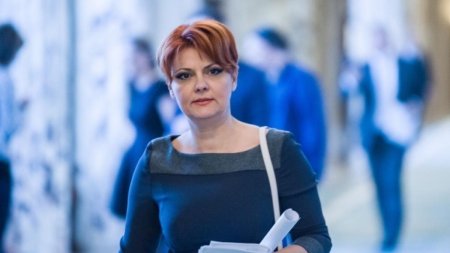 Lia Olguta Vasilescu cere Guvernului relocarea Penitenciarului Craiova in afara orasului
