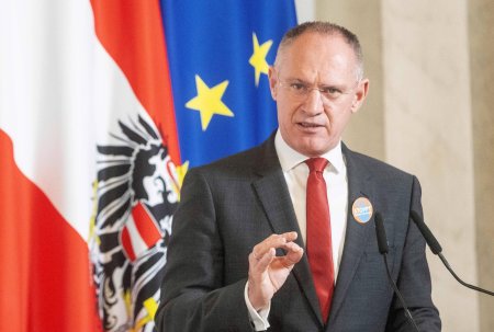 Austria anunta din nou ca va bloca aderarea Romaniei la <span style='background:#EDF514'>SCHENGEN</span> cu granitele terestre: Sa nu filozofam despre urmatorul pas