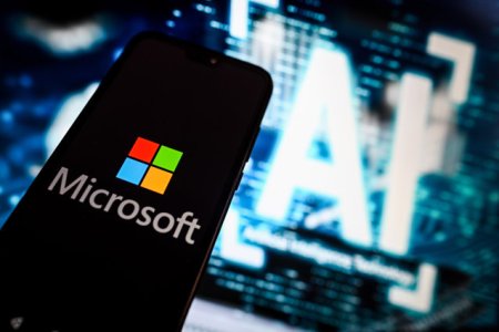 Microsoft domina cursa pentru inteligenta artificiala: pe langa colaborarea cu OpenAI, gigantul american a incheiat un acord cu un start-up francez