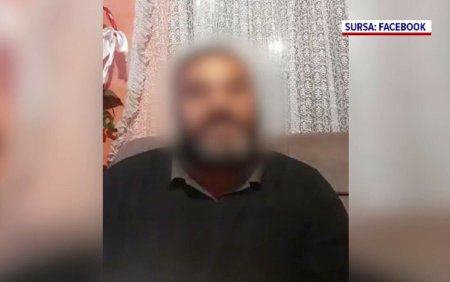 Confesiunea uneia dintre fetele violate de tatal ei, presupus pastor din Arad: Ma lovea cu bocancii ca sa pierd sarcina