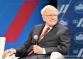 Warren Buffet surprinde Wall Street: Oracolul din Omaha spune ca Berkshire Hathaway este 