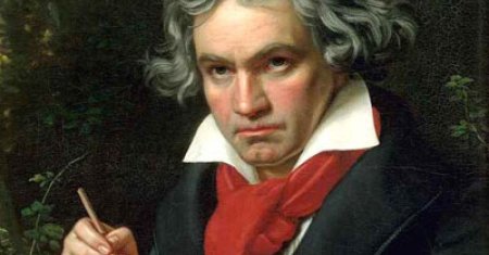 Moartea lui Beethoven, descoperirea uimitoare dupa 200 de ani. O suvita de par schimba istoria