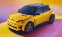 Renault a prezentat mult asteptatul model electric R5