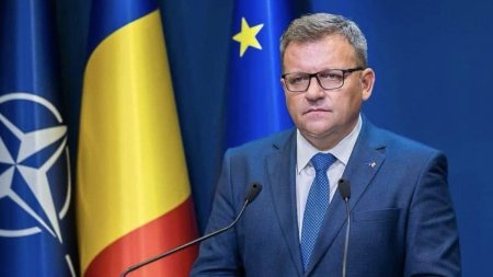 Marius Budai anunta cifre record pentru piata Muncii din Romania: Au fost infiintate 55.000 de noi job-uri pentru tineri