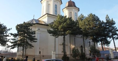 Biserica din Romania ridicata peste o groapa comuna. Istoria nestiuta a unui lacas de cult cu o poveste aparte