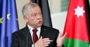 Regele Iordaniei avertizeaza in legatura cu pericolele asaltului planificat al Israelului asupra Rafah