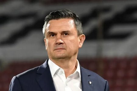 Cristi Balaj, ultimele detalii despre noul transfer de la CFR Cluj + Ce spune despre scandalul cu Albu si Borza de la Rapid