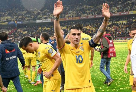 Discursul lui Nicolae Stanciu inainte de EURO 2024: Inca mai avem acea euforie de dupa calificare