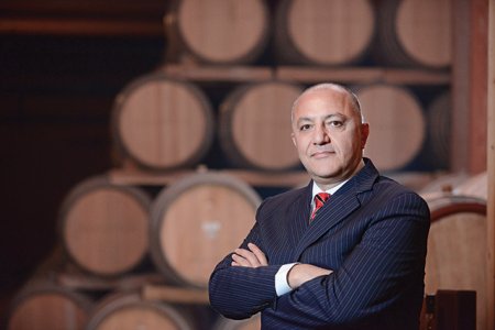 Alexandrion Group intra pe piata de tequila printr-un joint venture cu compania Casa Aceves din Mexic