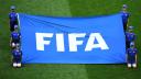 FIFA lanseaza un nou proiect, cu meciuri amicale