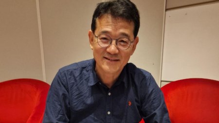Jeong O Park, profesorul universitar coreean care a descoperit ca este nepotul lui Ilie Moromete