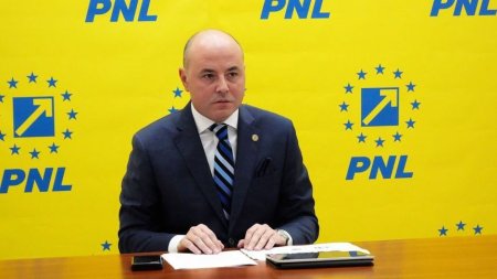 Filiala ieseana a PNL joaca tare: Nu vrea sa faca aliante cu PSD la alegerile locale in judet