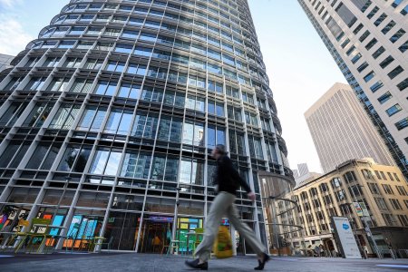 Numire surpriza la varful bankingului mondial: Gigantul american Citigroup l-a numit pe Vis Raghavan, fost bancher de investitii de top al JPMorgan, ca Head of Banking