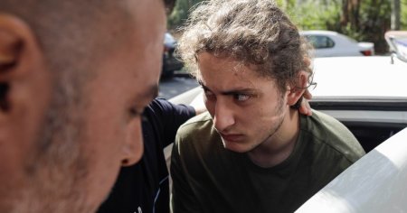 Vlad Pascu, autorul tragediei de la 2 Mai, cere arest la domiciliu pentru a studia: Vreau sa dau la facultate