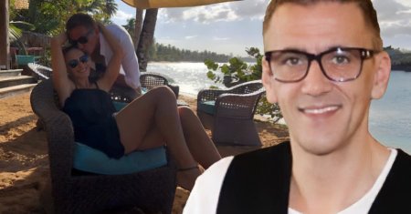 Cosmin Cernat pleaca cu Madalina, sotia lui, in Dominicana la Insula de 1 milion: Ne gandim ce sa luam cu noi