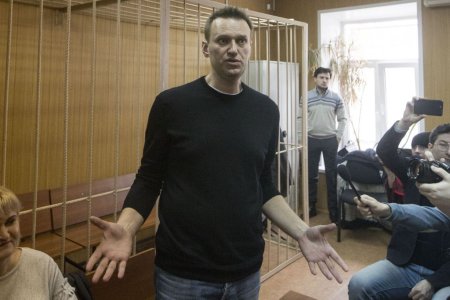Roman Abramovici a incercat sa-l salveze pe Navalnii printr-un schimb de prizonieri