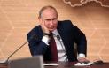 ISW: Putin se pregateste pentru un razboi la scara larga cu NATO. Decretul semnat de presedintele rus