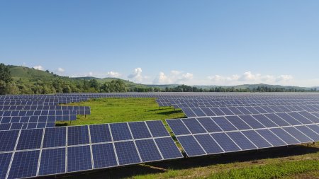 Energia verde, obiectivul Engie Romania in 2024