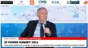 Ion Sterian, CEO <span style='background:#EDF514'>TRANSGAZ</span>: Romaniei nu ii vor ajunge gazele din Marea Neagra pentru a acoperi consumul intern in 2027-2028
