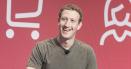 Mark Zuckerberg, in vizita la un <span style='background:#EDF514'>MCDONALD</span>'s japonez. A dat o 