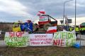 Mii de fermieri au protestat la Varsovia fata de importurile de alimente din Ucraina si normele UE