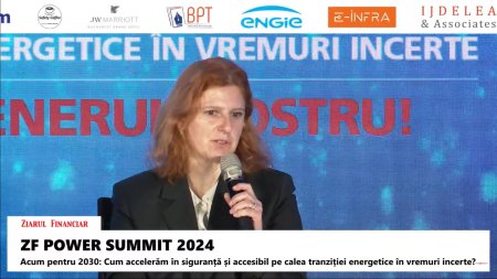 Ana Radnev, CMS: Vedem pe piata proiecte regenerabile din ce in ce mai mari care vin si testeaza cadrul de reglementare din Romania