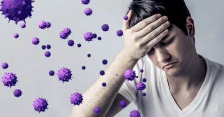 Al treilea deces cauzat de gripa in Sibiu: un barbat nevaccinat, cu mai multe comorbiditati