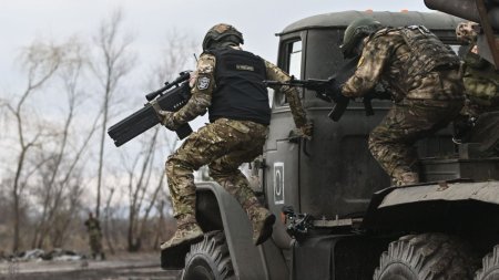 Cum se schimba razboiul din Ucraina daca Occidentul trimite trupe acolo | Radu Tudor: 