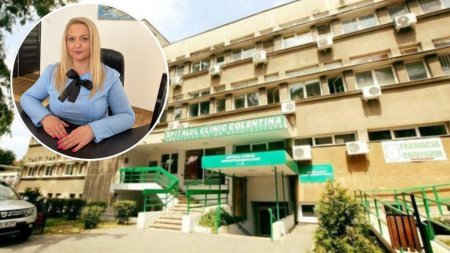 Cum a lasat Oana Sivache (ASSMB) spitalul Colentina fara autorizatie sanitara de functionare
