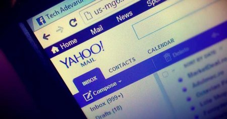 Yahoo Mail nu mai functioneaza. Mii de persoane au raportat probleme cu aplicatia de e-mail
