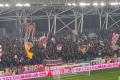 Anuntul neasteptat al crainicului: fanii lui Dinamo, rugati sa ramana pe stadion dupa meciul cu Hermannstadt