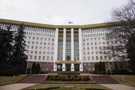 Romania a depasit Rusia si a devenit primul partener comercial al Republicii Moldova