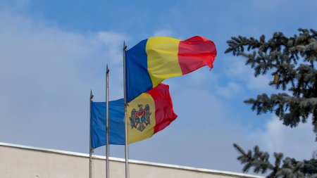Romania detroneaza Rusia in comertul cu Republica Moldova