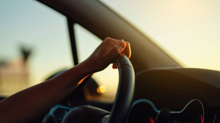 Senatul a aprobat o noua modificare a Codului Rutier: Se schimba perioada de valabilitate a permiselor auto