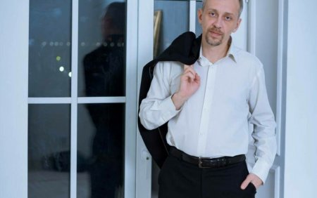 Avocatul lui Aleksei Navalnii, Vasili Dubkov, a fost arestat la Moscova