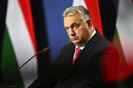 Modul maghiar de a face politica. De ce a asteptat Viktor Orban asa de mult pentru a ratifica aderarea Suediei la NATO