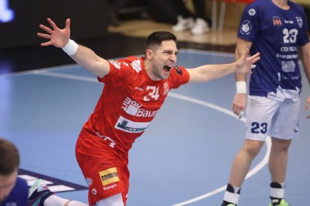 Concluzii dupa derby-ul romanesc dintre Dinamo si CSM Constanta din EHF European League: Au fost mai buni