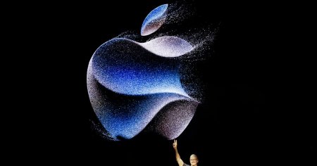 Bloomberg: Apple renunta la dezvoltarea propriei <span style='background:#EDF514'>MASINI ELECTRIC</span>e