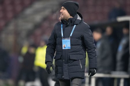 Adrian Mutu, impresioant de jucatorul de la CFR Cluj: Cand e in forma, e imposibil de oprit