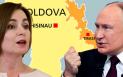 Cum incearca Rusia sa afecteze alegerile prezidentiale din R. Moldova. 