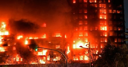 MAE a confirmat decesul celor 2 romance, mama si fiica, in incendiul devastator din <span style='background:#EDF514'>VALENCIA</span>