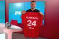 Transferul sezonului » Here we go! Raul Rusescu este noul invitat permanent al emisiunii GSP Live