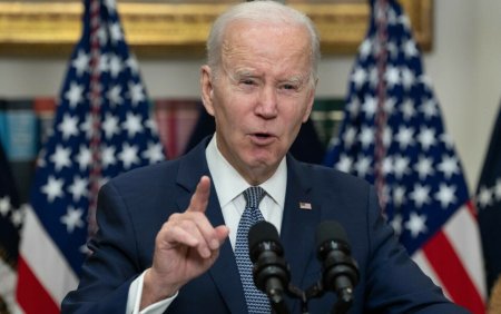 Biden si Trump au castigat alegerile in Michigan. Presedintele SUA starneste nemultumiri privind conflictul din Gaza