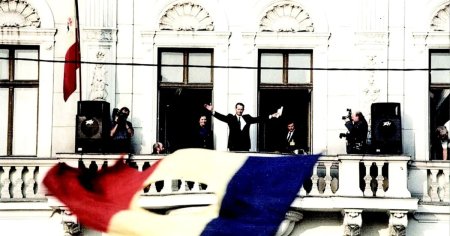 Ziua in care Regele Mihai I a primit pasaport romanesc: Cu toate ca am fost departe de voi mai bine de 45 de ani, nu v-am uitat niciodata