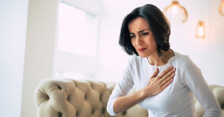 Cum poate gripa sa provoace un atac de cord sau un AVC. Medic: 