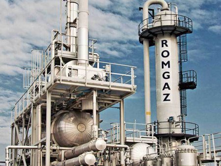 Romgaz a raportat pentru 2023 o cifra de afaceri consolidata de 9 miliarde lei, in scadere cu 32%