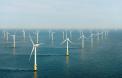 Eoliene in Marea Neagra. Burduja: In 2032 vom putea avea primul megawatt de energie eoliana produsa in Marea Neagra