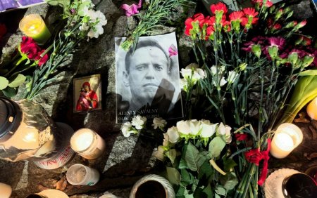 Anunt oficial privind inmormantarea lui Aleksei Navalnii. Cand va avea loc