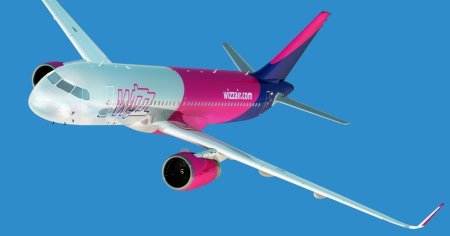 Wizz Air lanseaza noi zboruri catre Budapesta, Salzburg si Leipzig